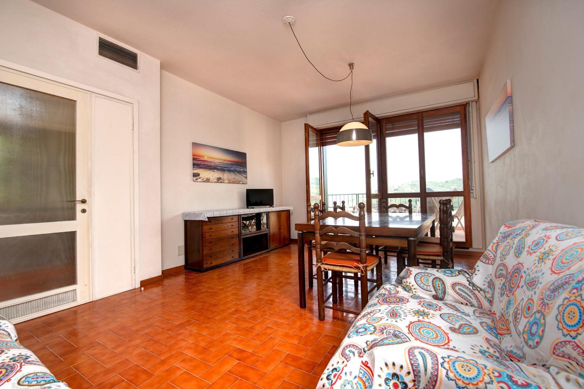 Beautiful Tigullio Casa Vintage, Parcheggio, 10 Min Da Cavi Borgo Vista Mare Appartement Lavagna Buitenkant foto